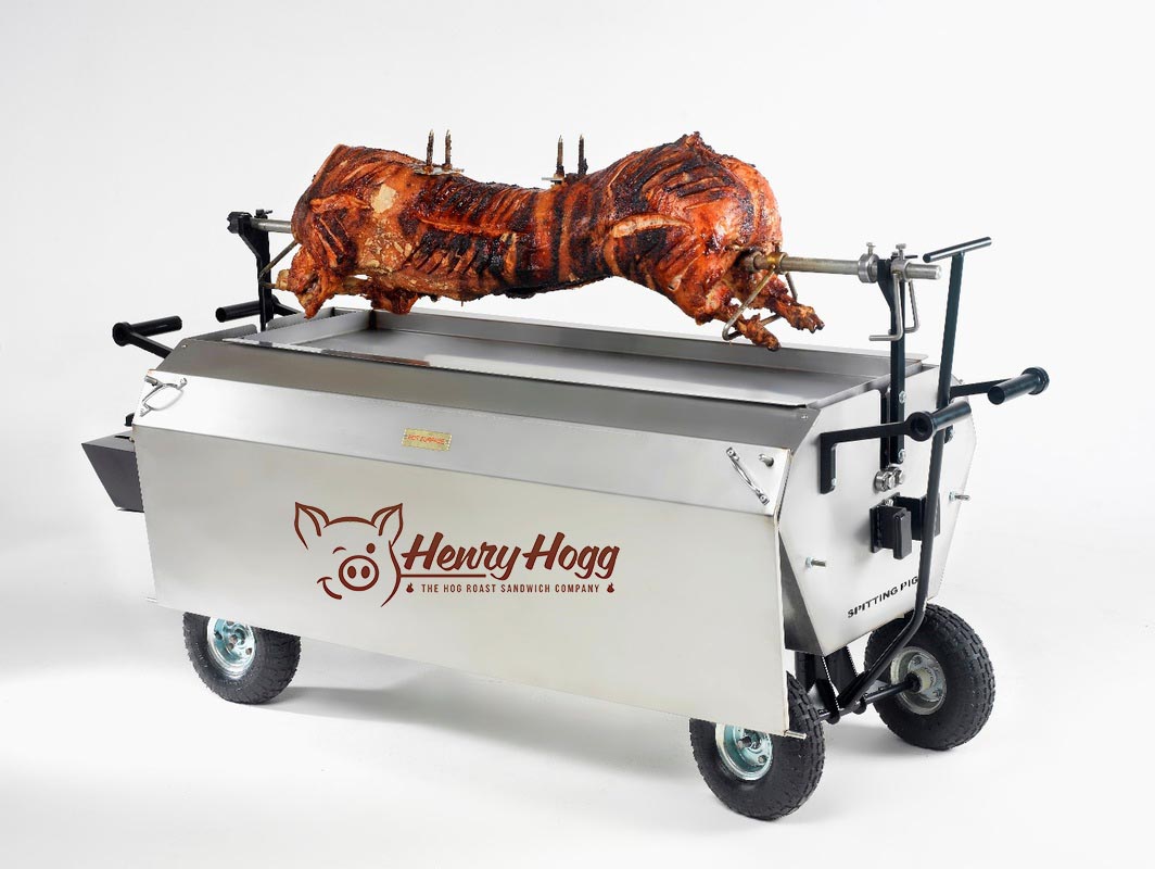 Hog Roast Hire North East